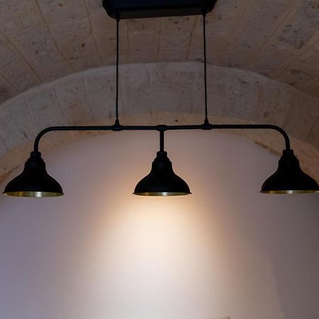Casa Beata Elia Apartment Bari Bagian luar foto