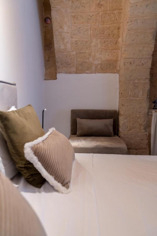 Casa Beata Elia Apartment Bari Bagian luar foto